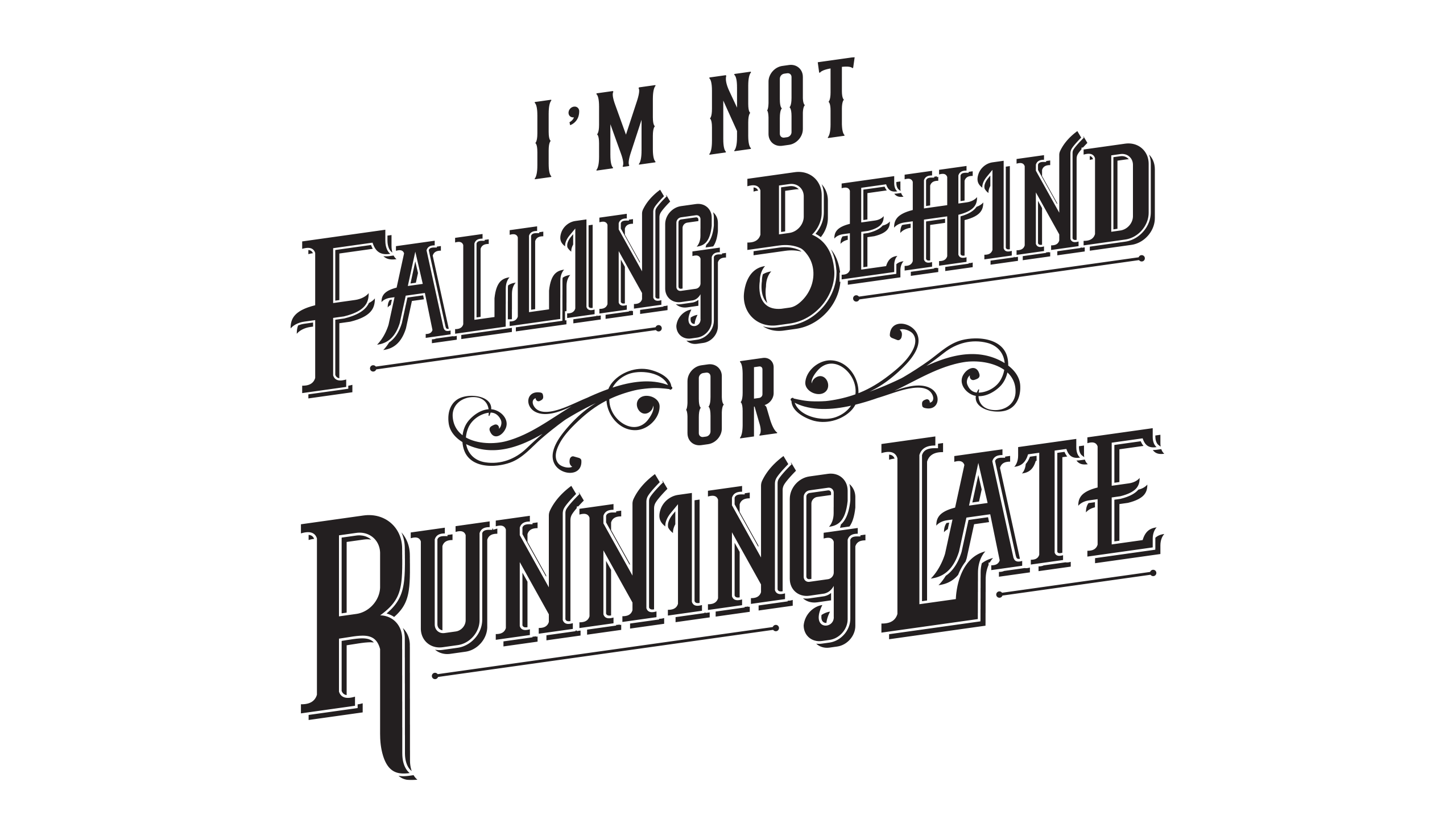 Hand Lettering Compilation - Cover Photo