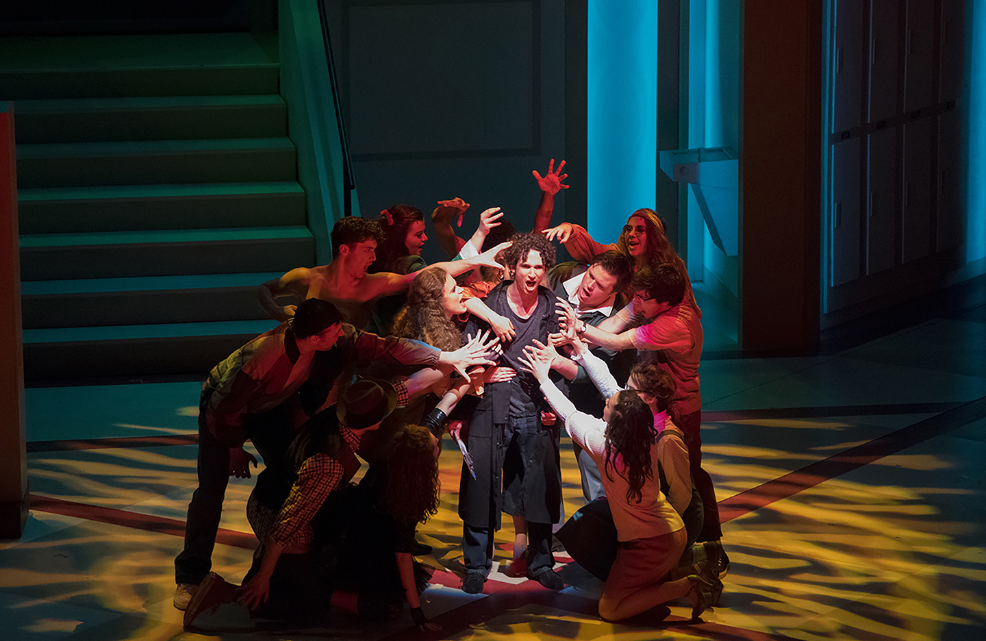 Macbeth - Cover Photo