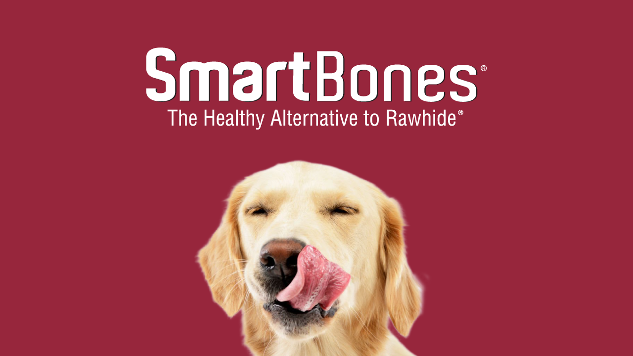 SmartBones® - Cover Photo